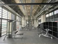 The Executive Lofts - Cyber City Suites