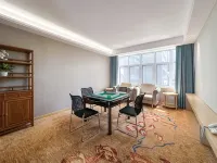 Vienna Hotel (Zouping Huangshan)