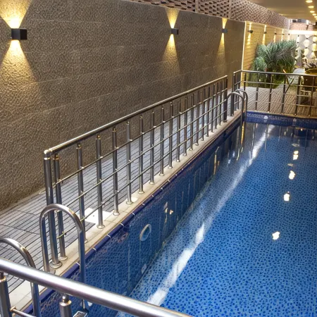 Aquila Hotel