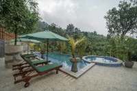 Selayang Olivehill - Luxury Glamping in the Forest