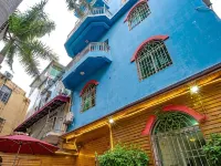 Haha Tiger Homestay - 2-Star