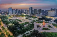 Hyatt Place Linyi People Square - Scenic