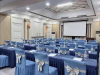 Lavande Hotels (Heping Baisheng Plaza,Heyuan) - de negocios