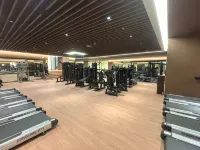 เอนฟอร์ด โรงแรม - ที่มีฟิตเนส