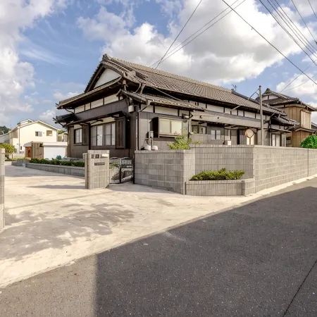 Private Villa in Futtsu