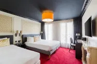 Hotel Le Montmartre Saint Pierre - 3-Star