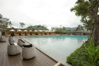 Viewpoint Khaoyai Hotel - Private Pools