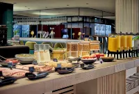 Cardo Brussels, Autograph Collection