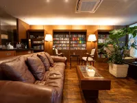 Oriental Hills Okinawa - gimnasio