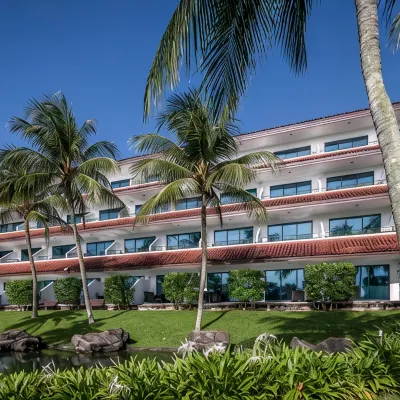 Orchid Country Club Hotels near AMK Hub