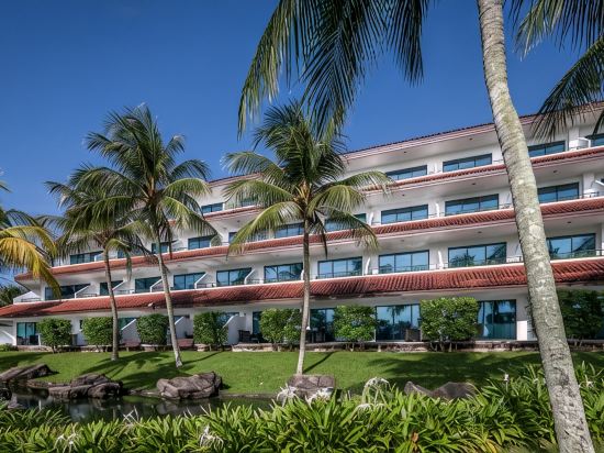 Orchid Country Club