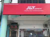 Kangsar KK Hotel Hotels in Kuala Kangsar