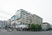 Fuyuan Boutique Hotel - 2-نجوم