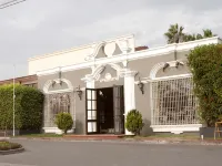 Wyndham Costa del Sol Trujillo โรงแรมในตรูฆีโย