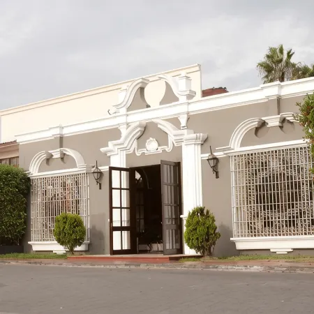 Wyndham Costa del Sol Trujillo