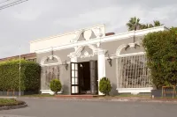 Wyndham Costa del Sol Trujillo Hotels in 