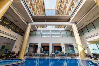 Warwick Al Khobar - 5 stjerner