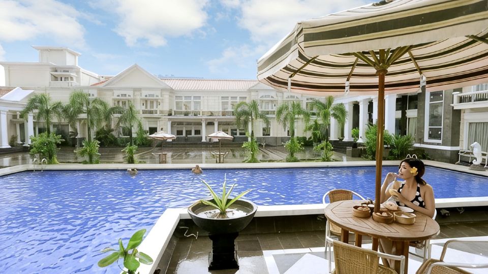 Adhiwangsa Hotel