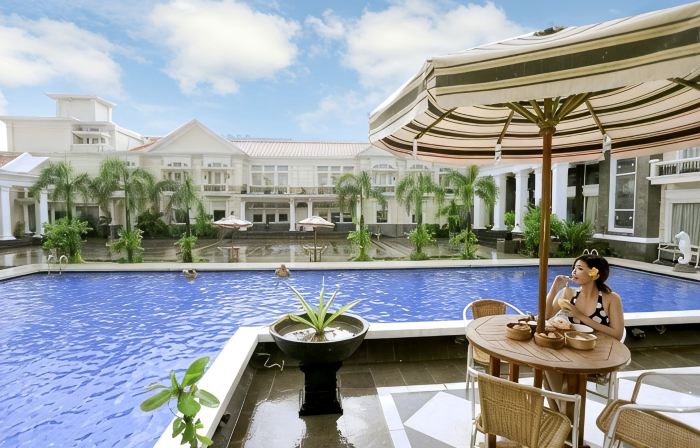 Adhiwangsa Hotel