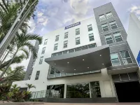 City Express Plus by Marriott Cali Colombia Hotels in Cali