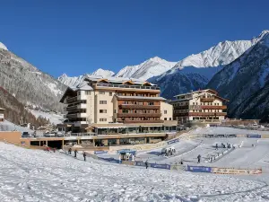 Alpengasthof Grüner