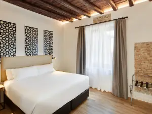 Sercotel Granada Suites