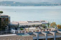 Domotel Xenia Volos - View biển