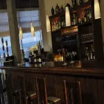 Hotel Territorio - bar