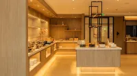 HanTing Hotel (Heze Juye Qilin Avenue)