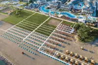 Liberty Fabay - Ultra All Inclusive - Water Park
