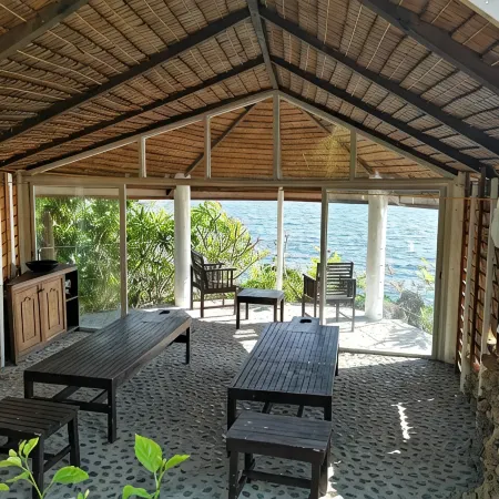 Kawayan Holiday Resort