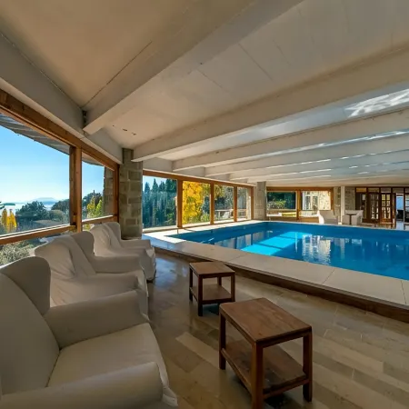 Hotel Tunquelén