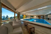 Hotel Tunquelén - Pools