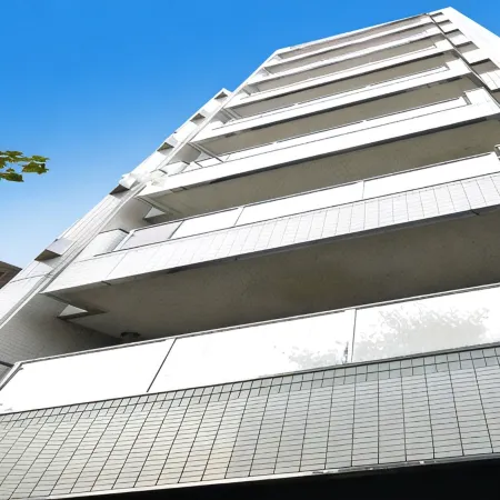 MyCUBE by MYSTAYS Asakusa Kuramae Отели рядом с достопримечательностью «Стадион Сумо»