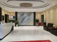 Adawan Carilong Hotel