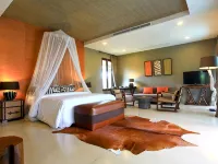 Mountain Creek Golf Resort & Residences Hotels in Sikhio