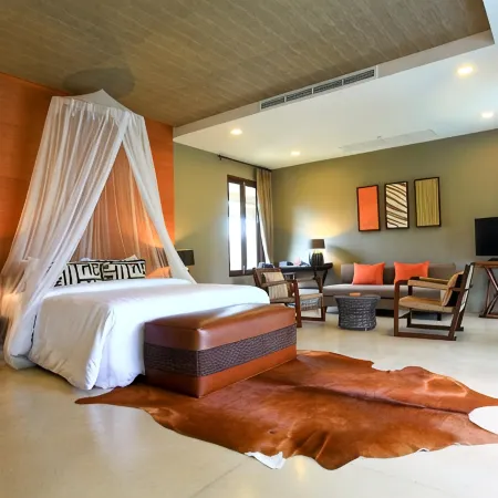 Mountain Creek Golf Resort & Residences