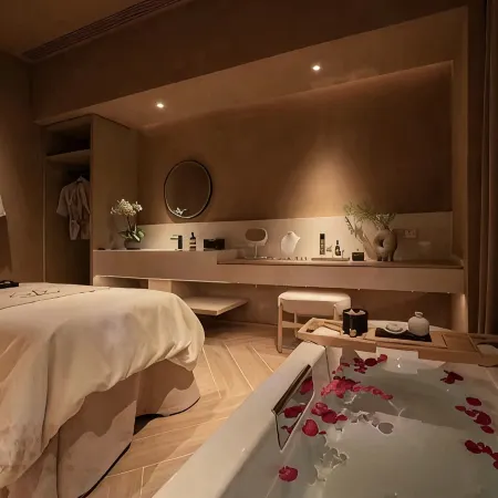 XiaoZhi Villa Homestay