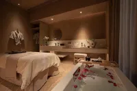 XiaoZhi Villa Homestay - spa