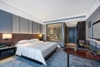 Changzhou Jiangnan Mingdu International Hotel (Jintan Store)