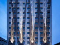 Tissage Hotel Naha by Nest Hotel a Okinawa