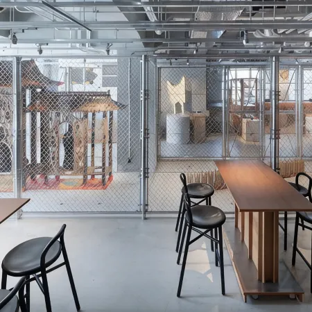 KAIKA Tokyo by THE SHARE HOTELS