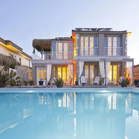 Sade Alacati Hotel