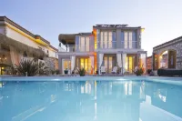 Sade Alacati Hotel