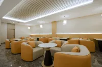 Yunduo Hotel (Beihu Park) - فطور