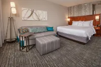Courtyard Dunn Loring Fairfax - WiFi