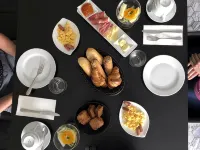 Azoris Royal Garden – Leisure & Conference Hotel - Bữa sáng