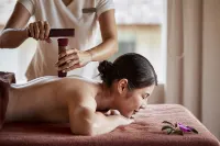The Ritz-Carlton, Koh Samui - spa