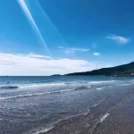 Juehua Island Fishing Village Elegant Residence Guest House - Cho phép mang theo thú cưng