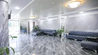 Reikartz Payitaxt Andijan - 2 Sao